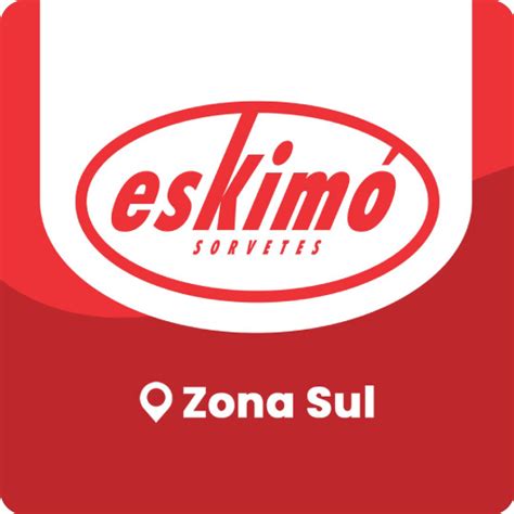 Eskimó zona sul .